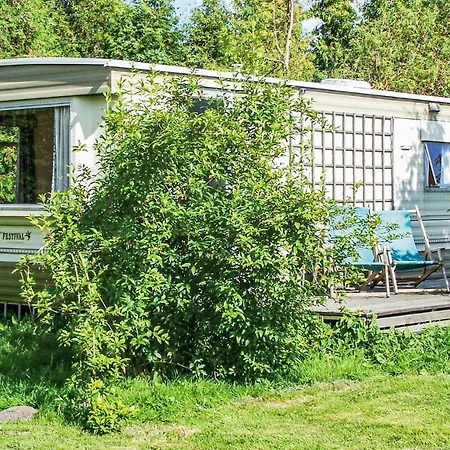 Gorgeous Stacaravan In