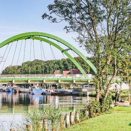 Gorgeous Stacaravan In 캠프장 2*