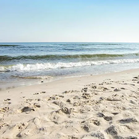 캠프장 Gorgeous Stacaravan In 다르워보